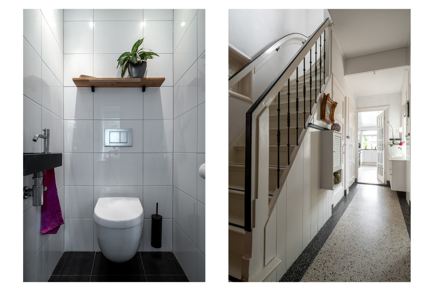 Twee-onder-één-kap te koop: Twekkelerweg 71, Hengelo