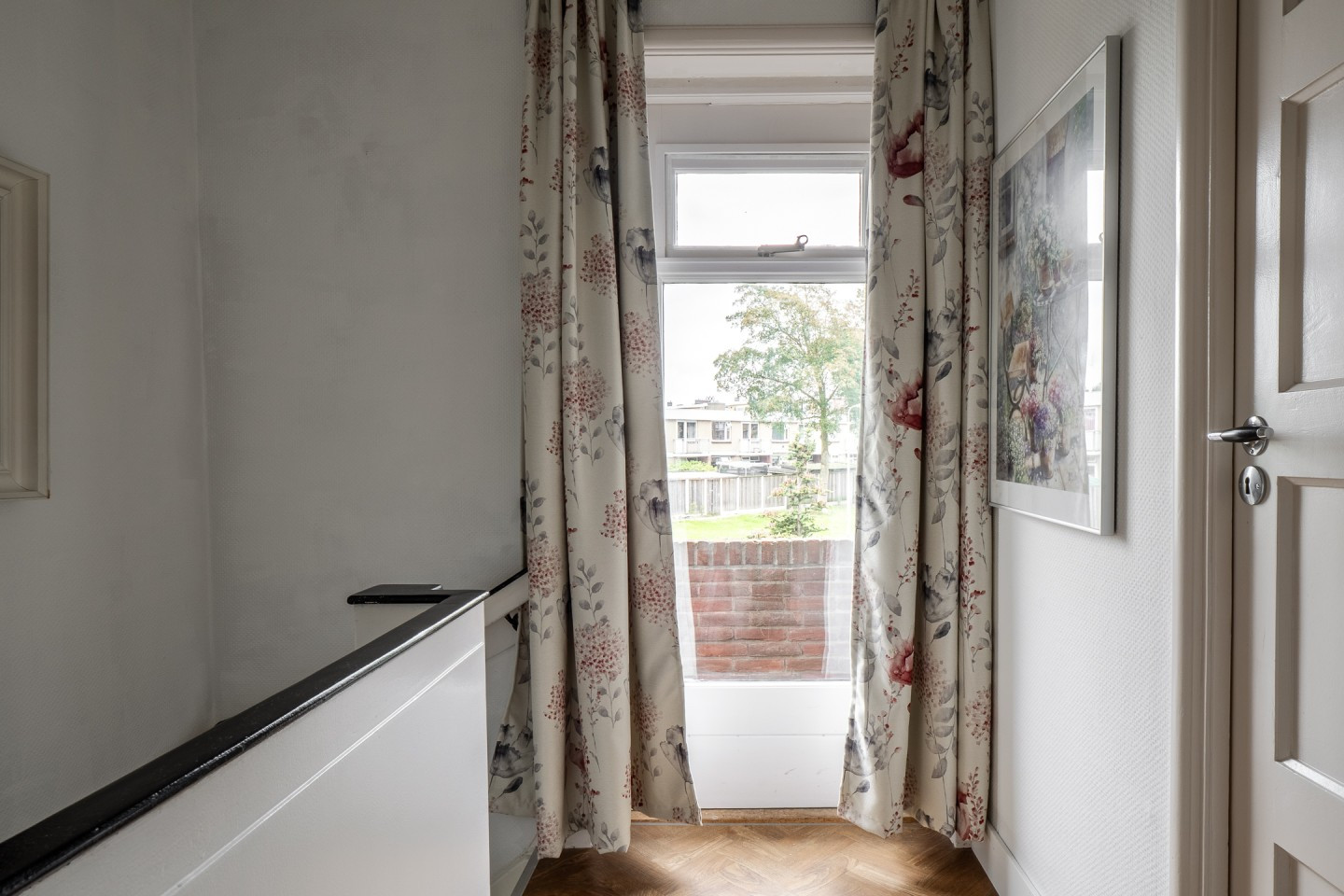 Twee-onder-één-kap te koop: Twekkelerweg 71, Hengelo
