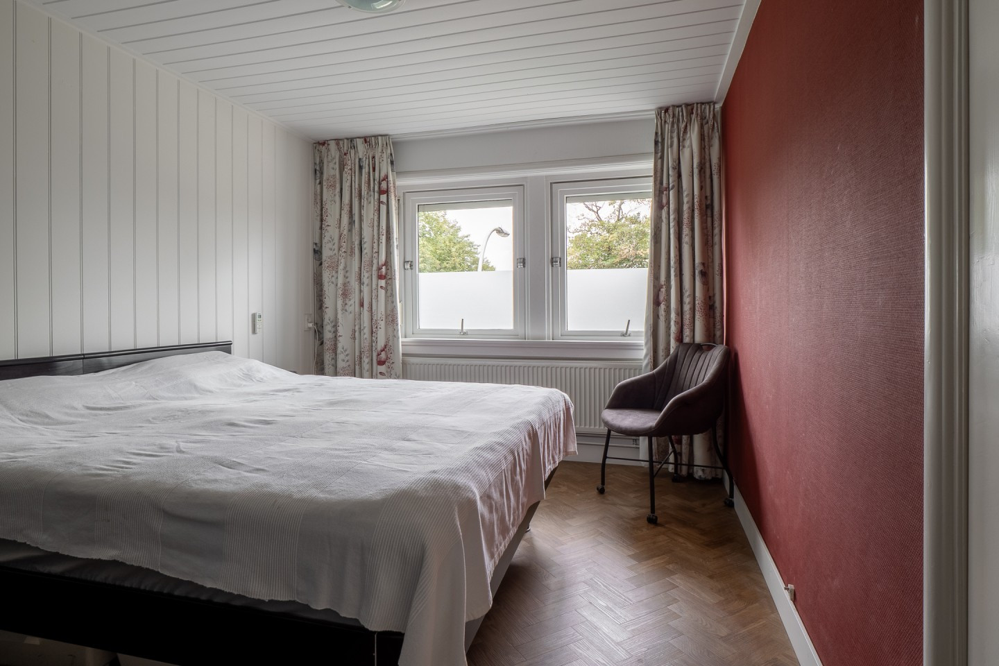 Twee-onder-één-kap te koop: Twekkelerweg 71, Hengelo