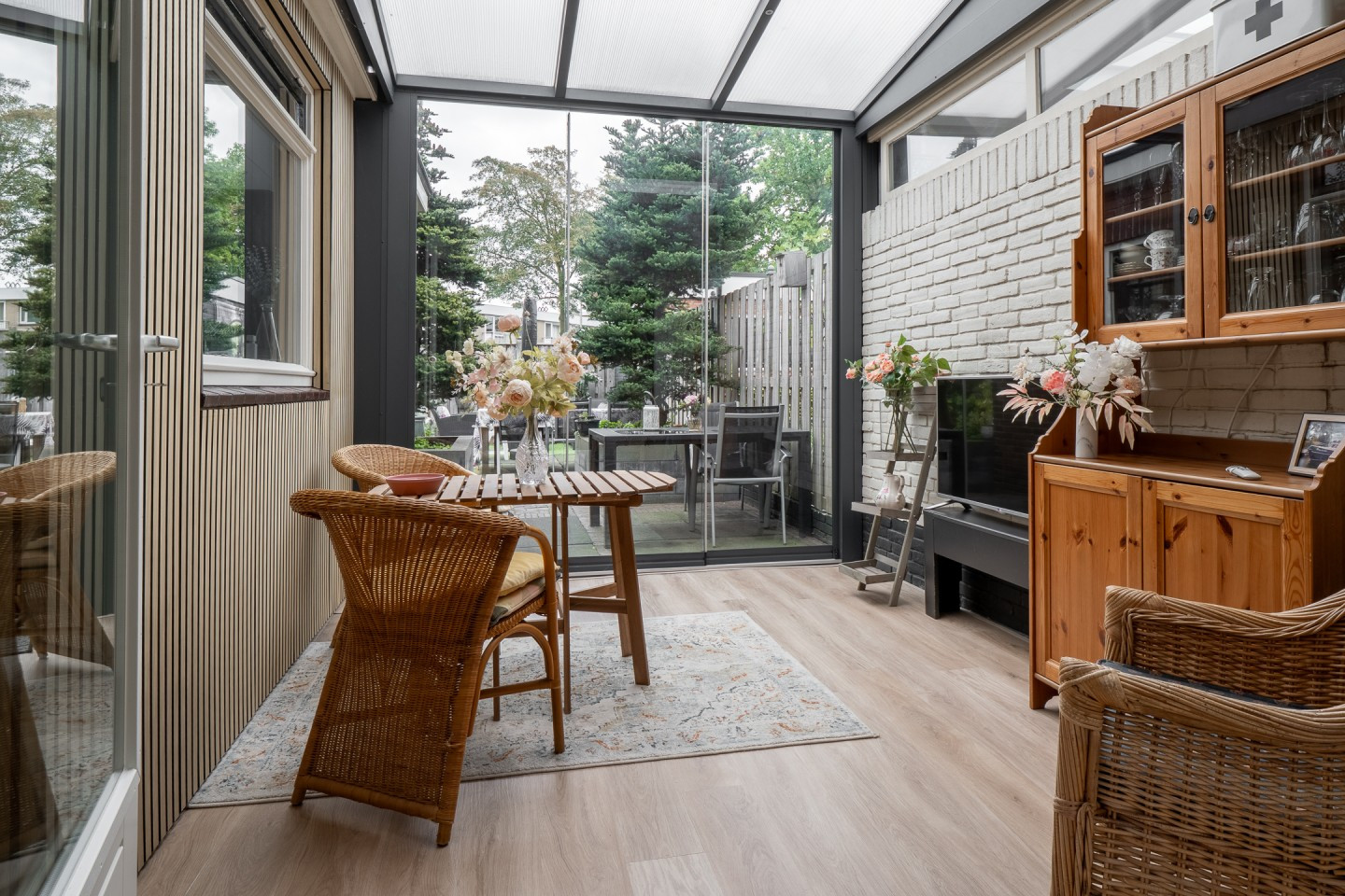 Twee-onder-één-kap te koop: Twekkelerweg 71, Hengelo