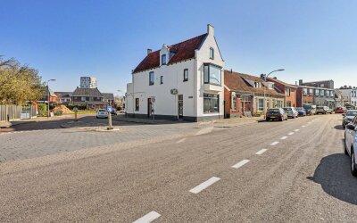 Twekkelerweg 111-A