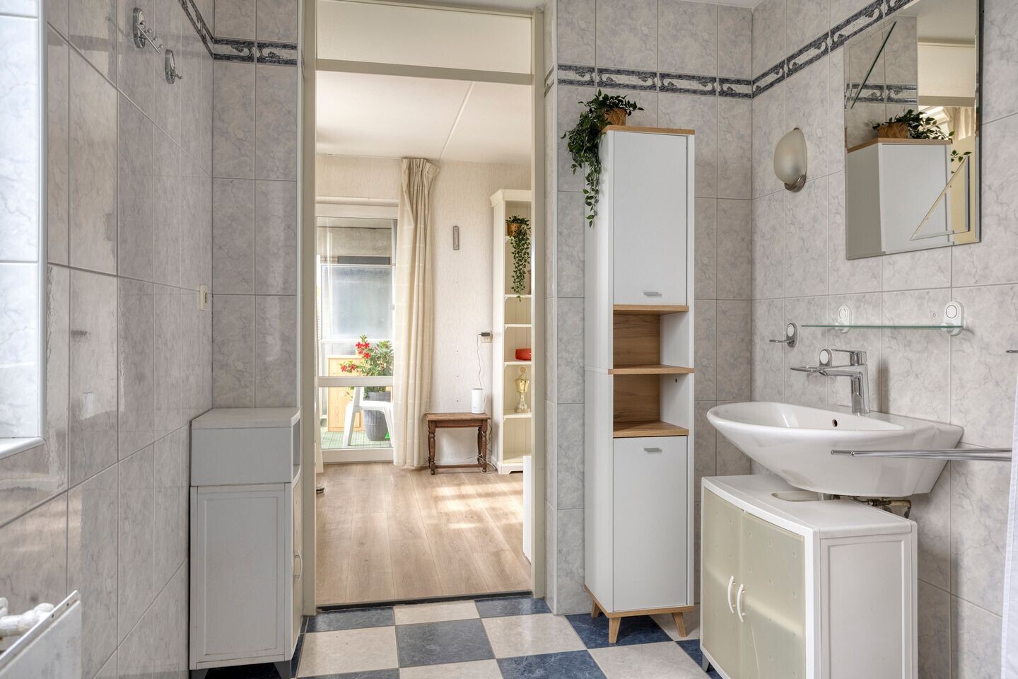 Appartement te koop: Fluweelplein 7, Hengelo