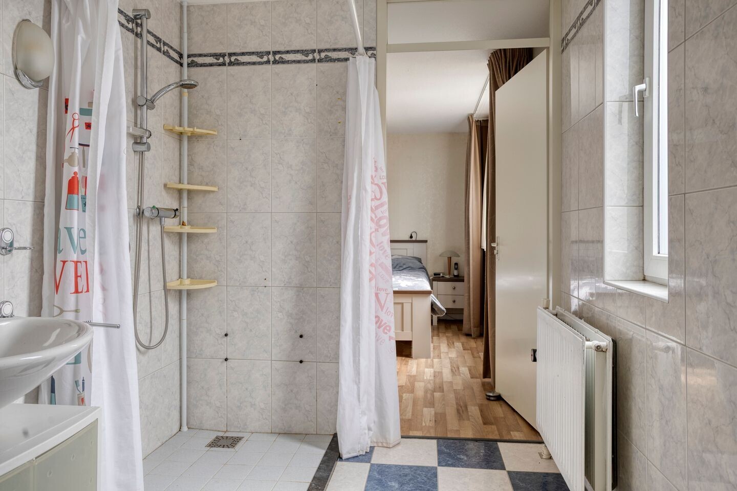 Appartement te koop: Fluweelplein 7, Hengelo