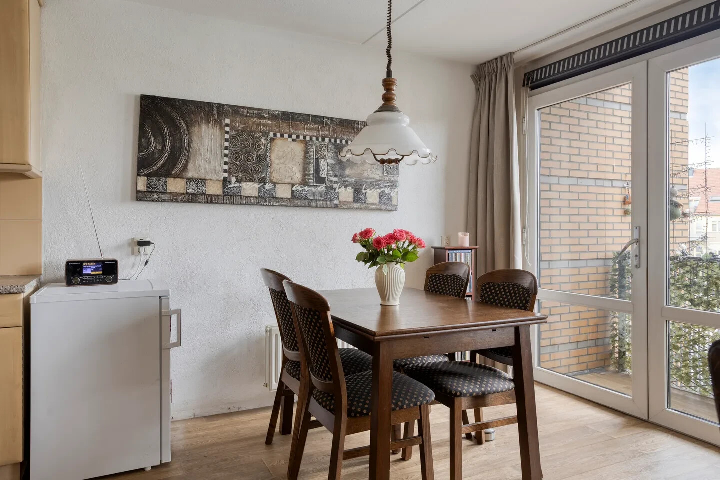 Appartement te koop: Fluweelplein 7, Hengelo