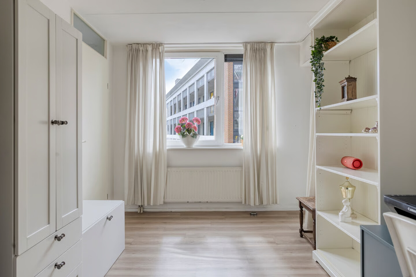 Appartement te koop: Fluweelplein 7, Hengelo