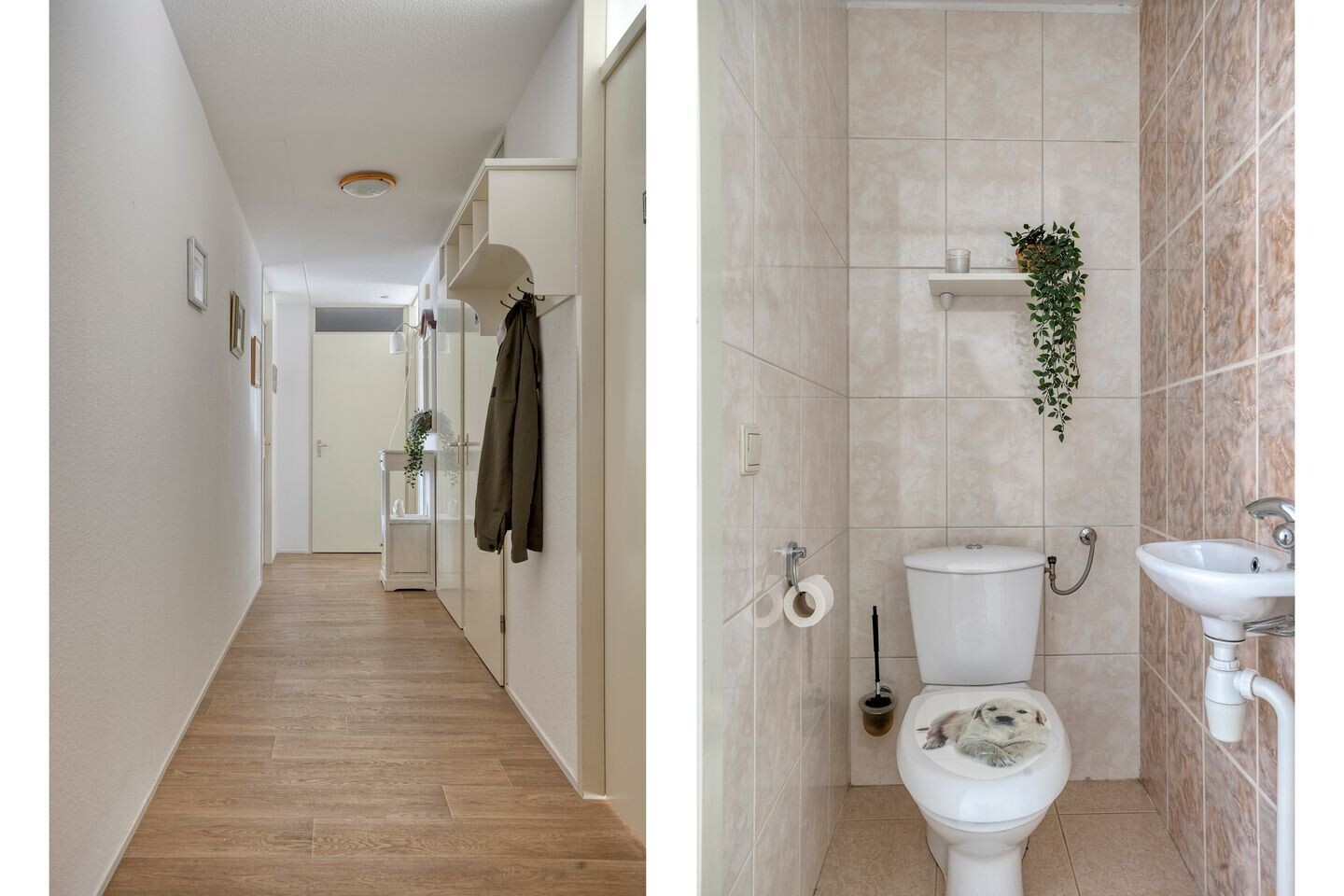 Appartement te koop: Fluweelplein 7, Hengelo