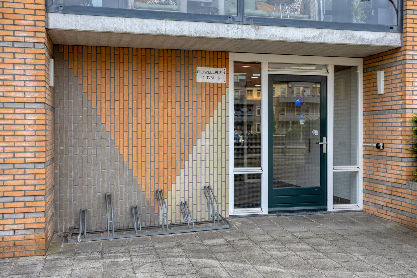 Appartement te koop: Fluweelplein 7, Hengelo