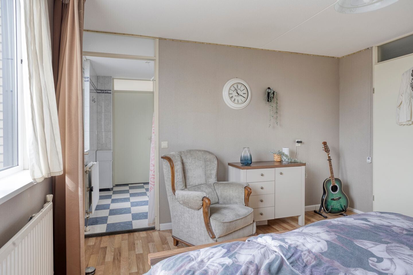 Appartement te koop: Fluweelplein 7, Hengelo