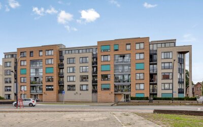 Fluweelplein 7
