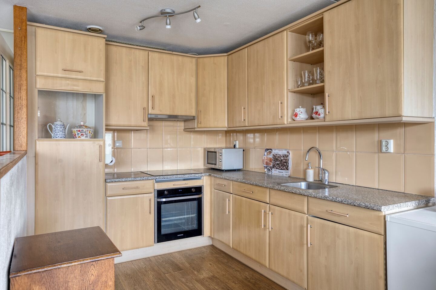 Appartement te koop: Fluweelplein 7, Hengelo