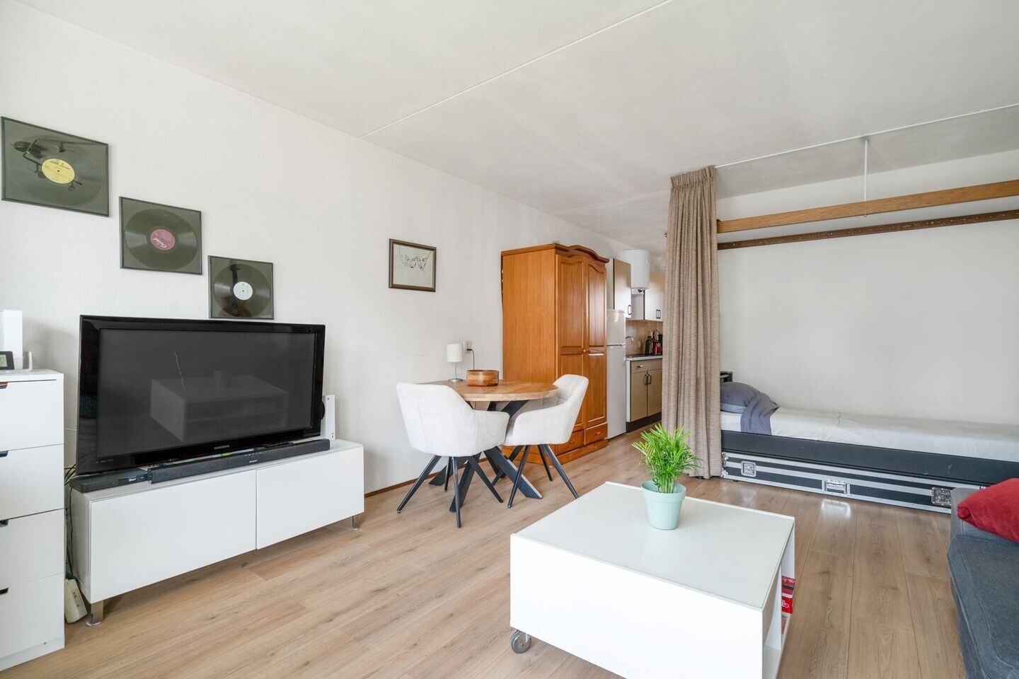 Studio te koop: Trijpstraat 15, Hengelo
