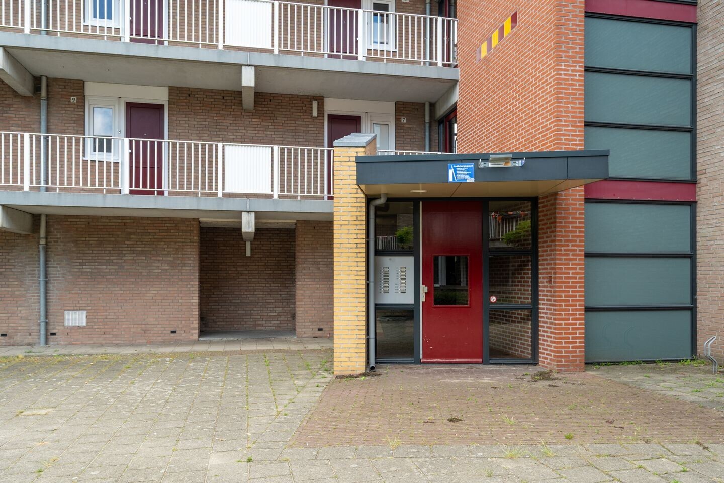 Studio te koop: Trijpstraat 15, Hengelo
