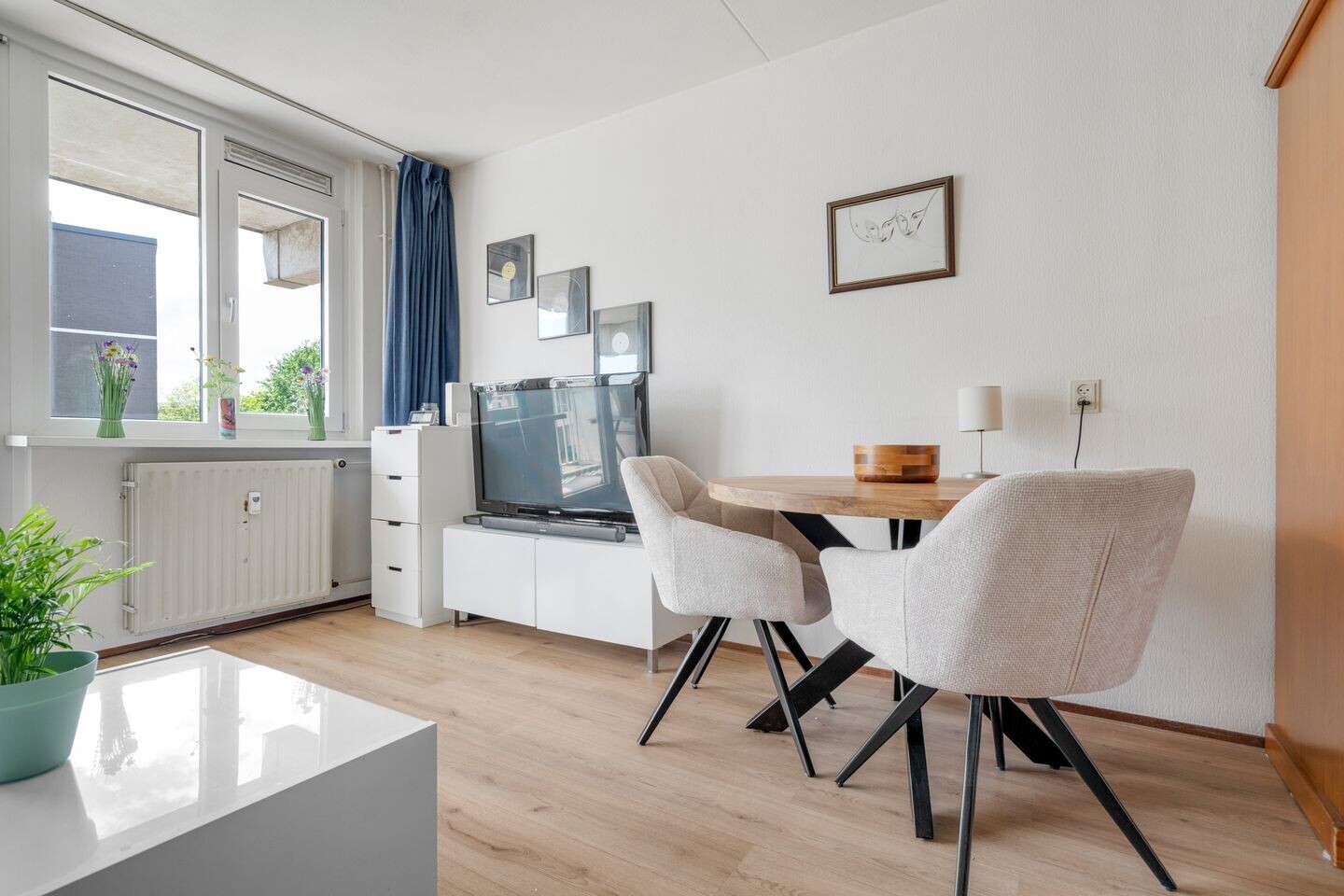 Studio te koop: Trijpstraat 15, Hengelo