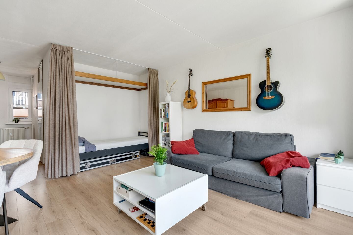 Studio te koop: Trijpstraat 15, Hengelo