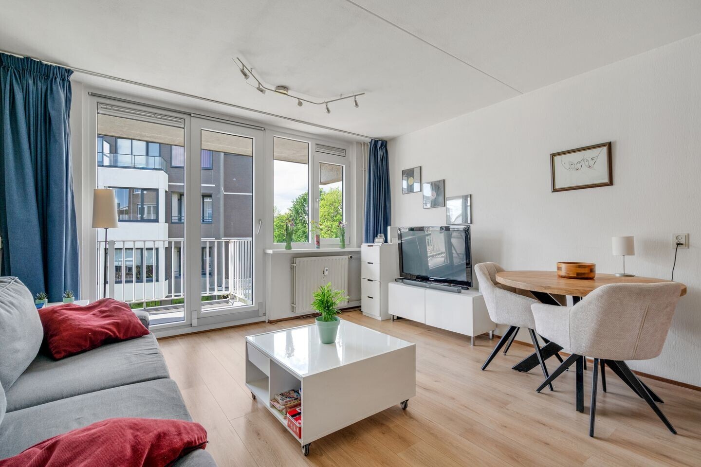 Studio te koop: Trijpstraat 15, Hengelo