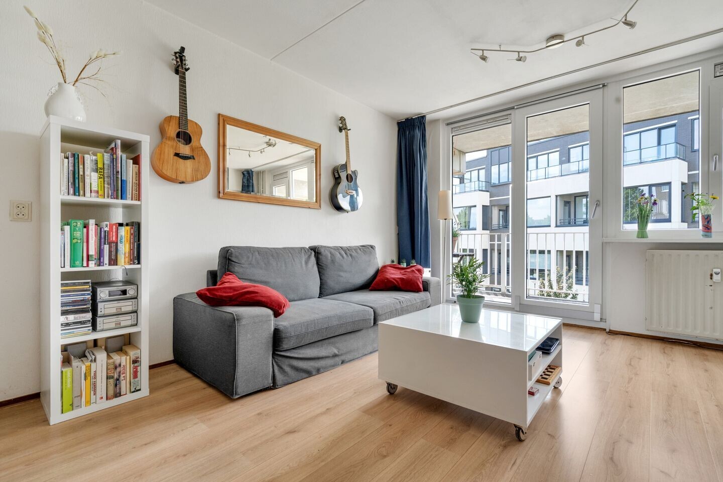 Studio te koop: Trijpstraat 15, Hengelo