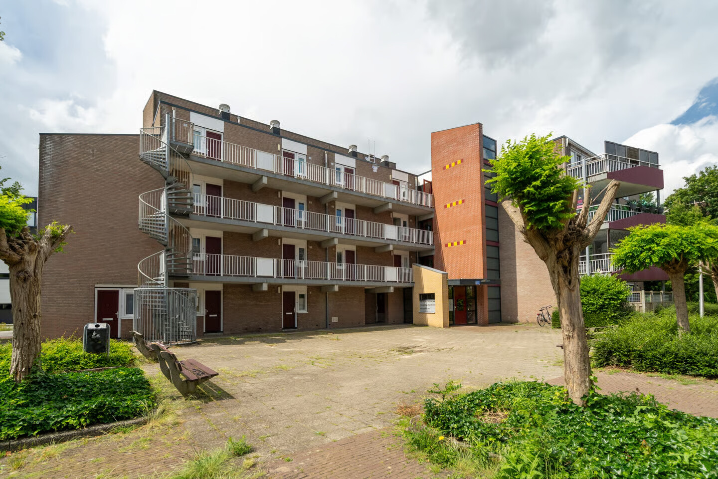 Studio te koop: Trijpstraat 15, Hengelo