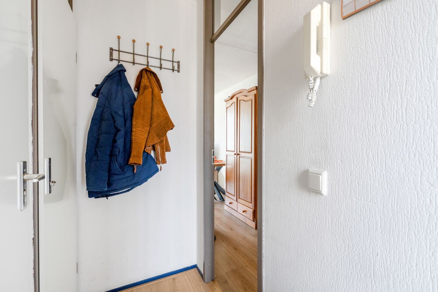 Studio te koop: Trijpstraat 15, Hengelo