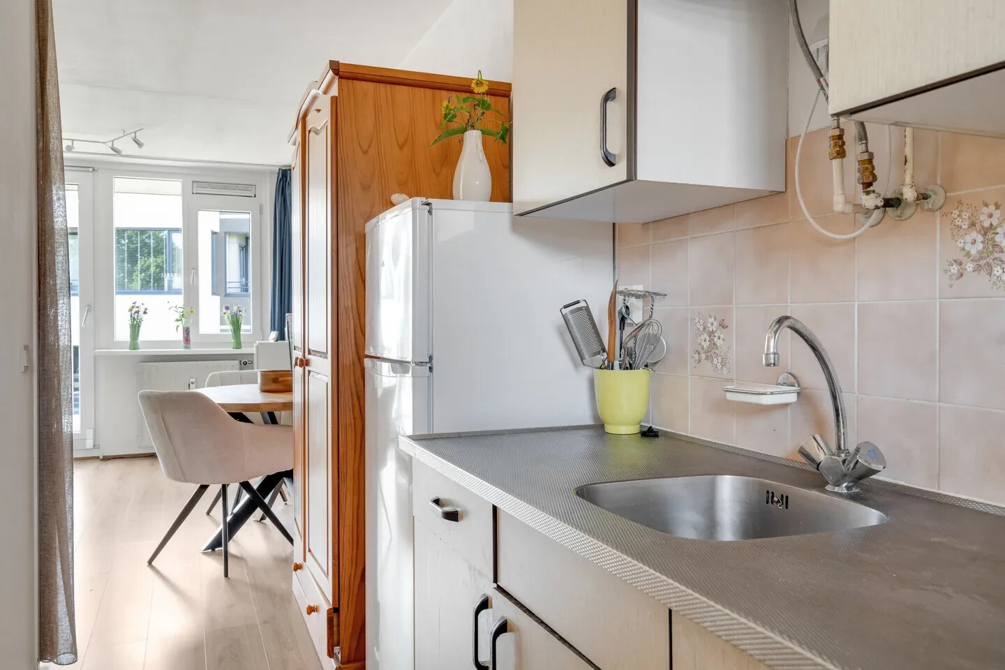 Studio te koop: Trijpstraat 15, Hengelo