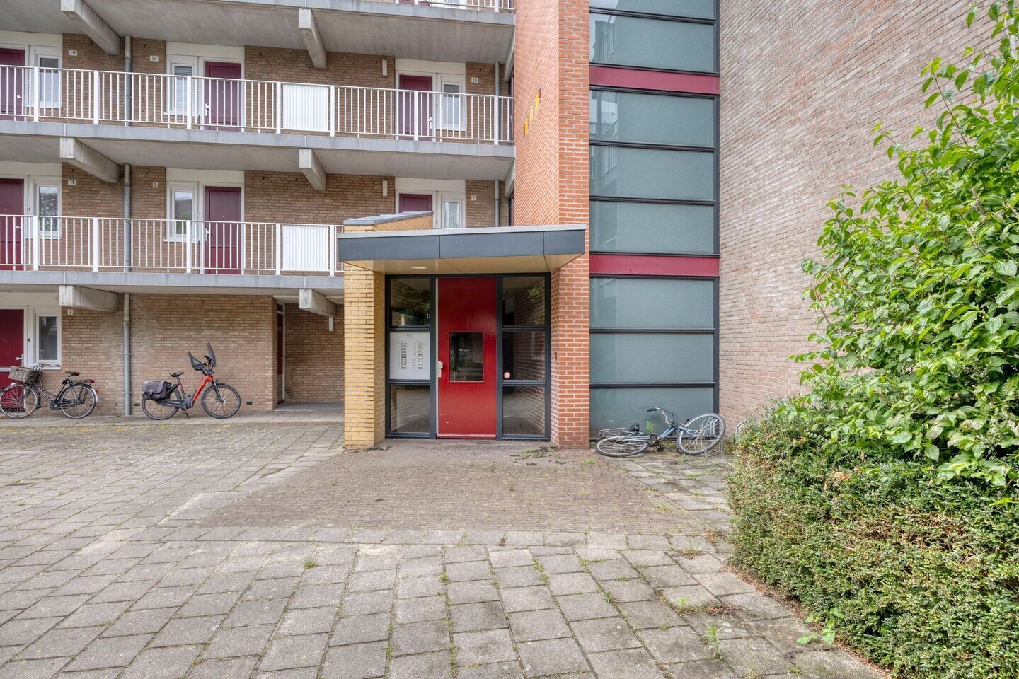 Appartement te koop: Trijpstraat 33-5, Hengelo