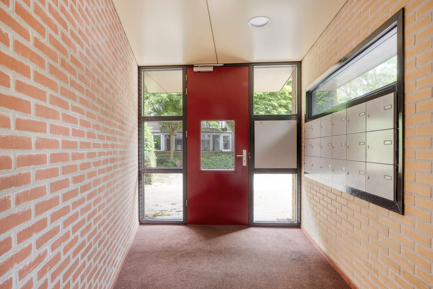 Appartement te koop: Trijpstraat 33-5, Hengelo
