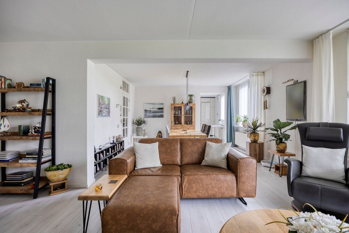 Appartement te koop: Trijpstraat 33-5, Hengelo