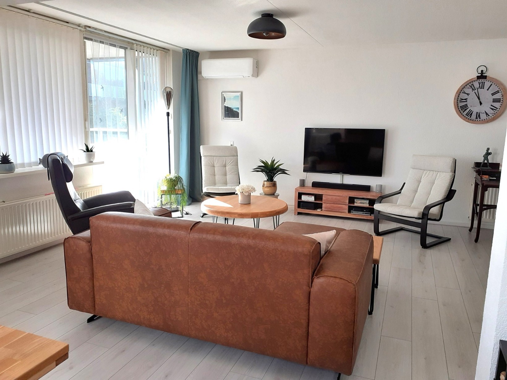 Appartement te koop: Trijpstraat 33-5, Hengelo