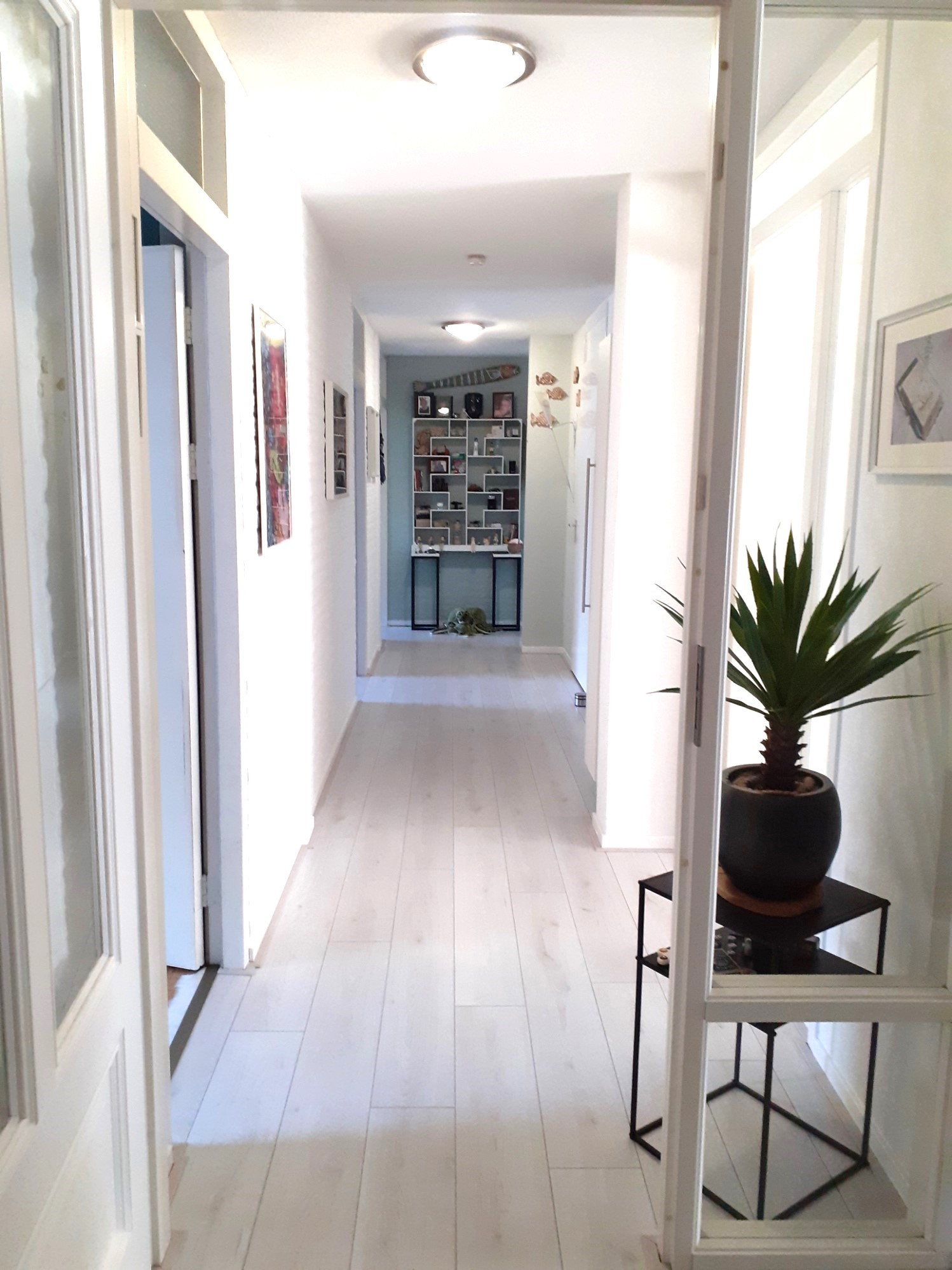 Appartement te koop: Trijpstraat 33-5, Hengelo