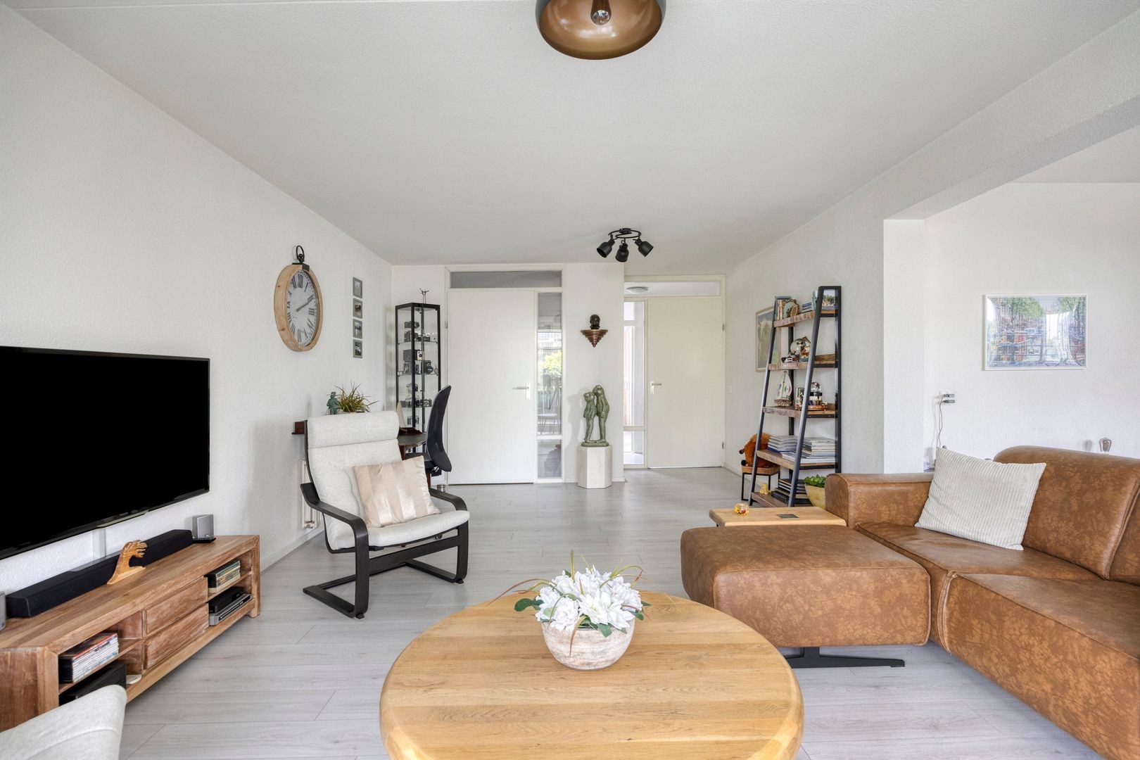 Appartement te koop: Trijpstraat 33-5, Hengelo