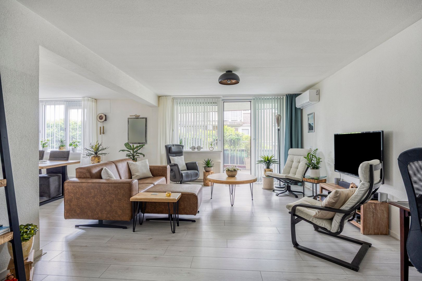 Appartement te koop: Trijpstraat 33-5, Hengelo