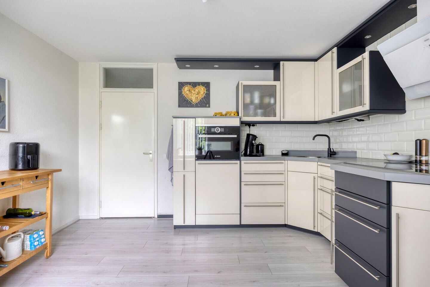 Appartement te koop: Trijpstraat 33-5, Hengelo