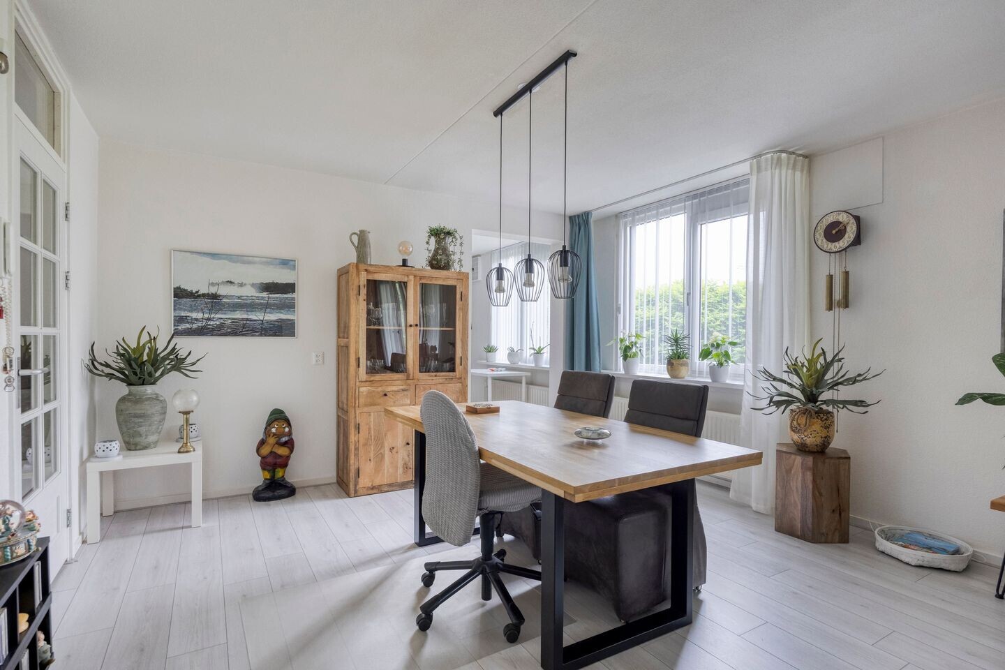 Appartement te koop: Trijpstraat 33-5, Hengelo