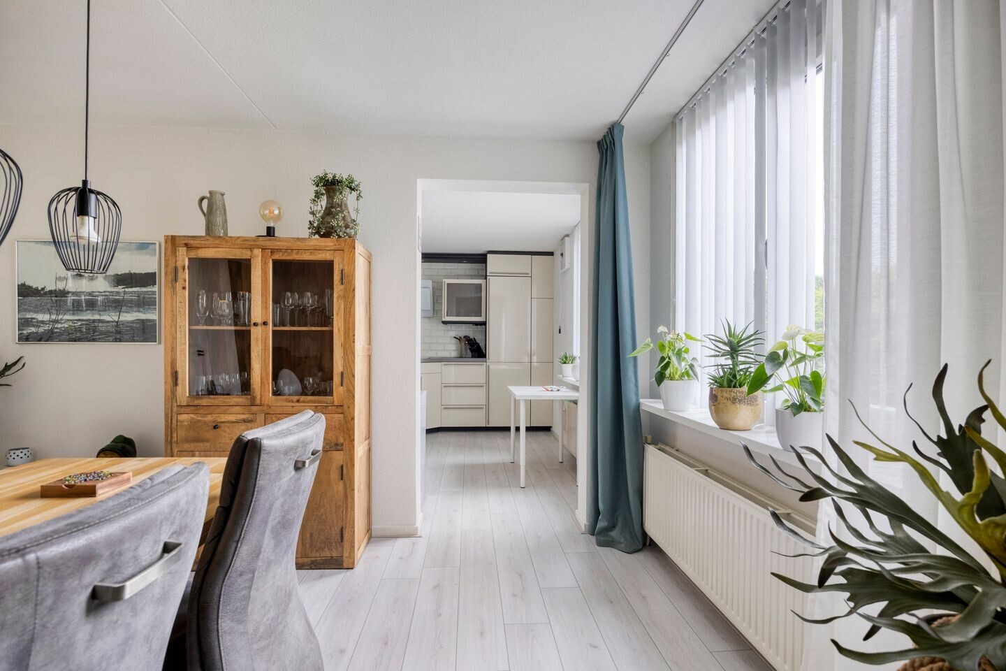 Appartement te koop: Trijpstraat 33-5, Hengelo