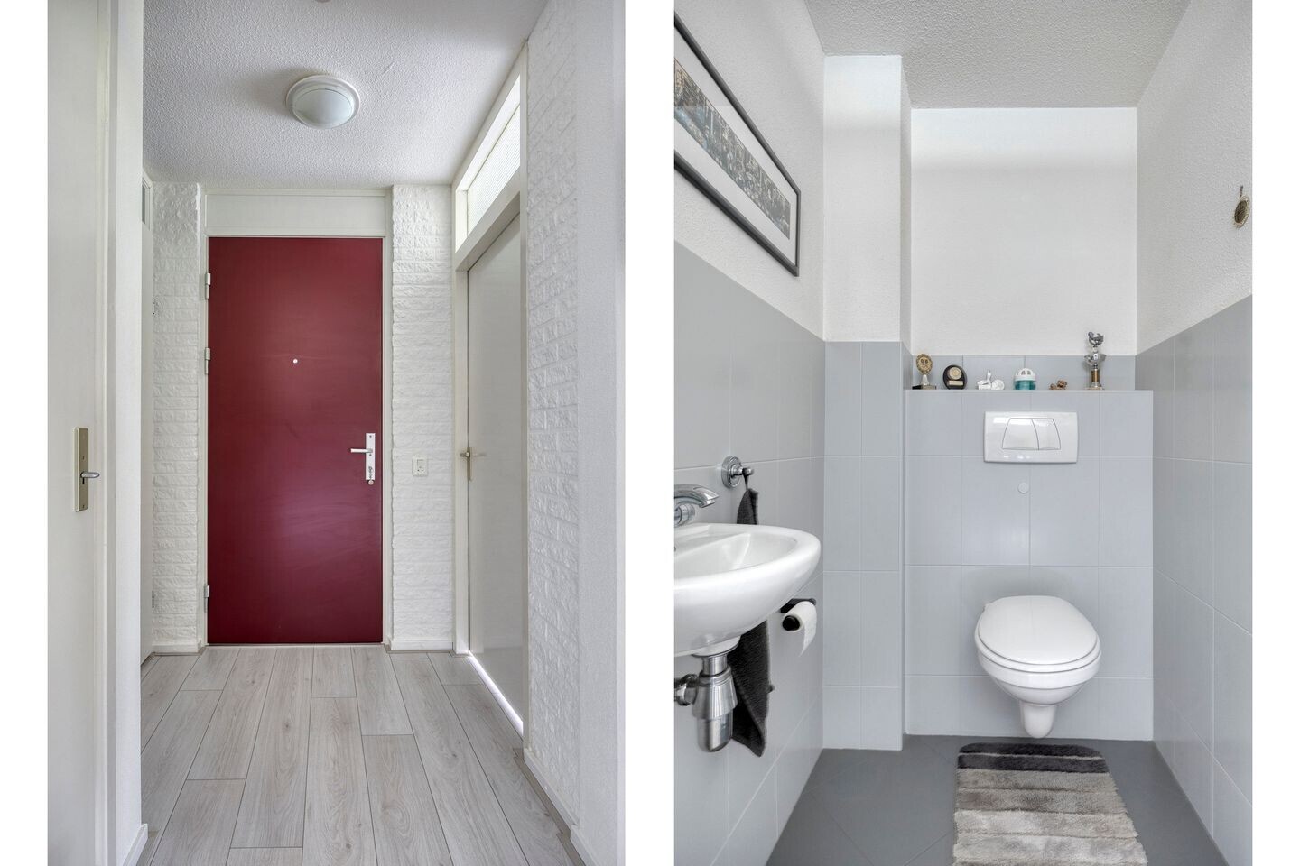 Appartement te koop: Trijpstraat 33-5, Hengelo