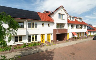 Binderij 1