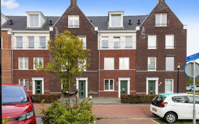 Meijlingplein 17