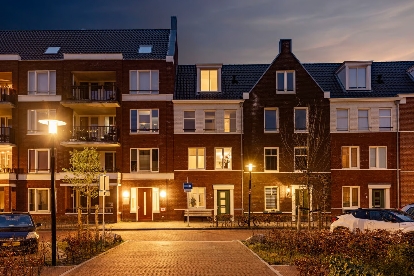 Appartement te koop: Meijlingplein 5, Hengelo