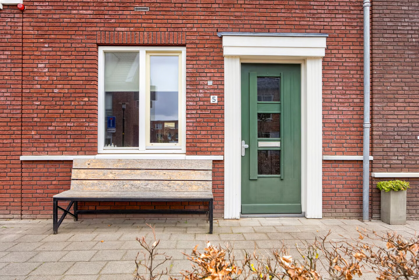 Appartement te koop: Meijlingplein 5, Hengelo