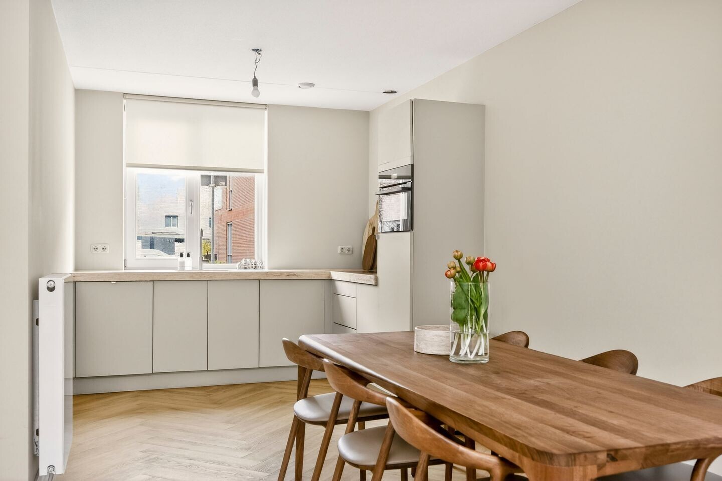 Appartement te koop: Meijlingplein 5, Hengelo