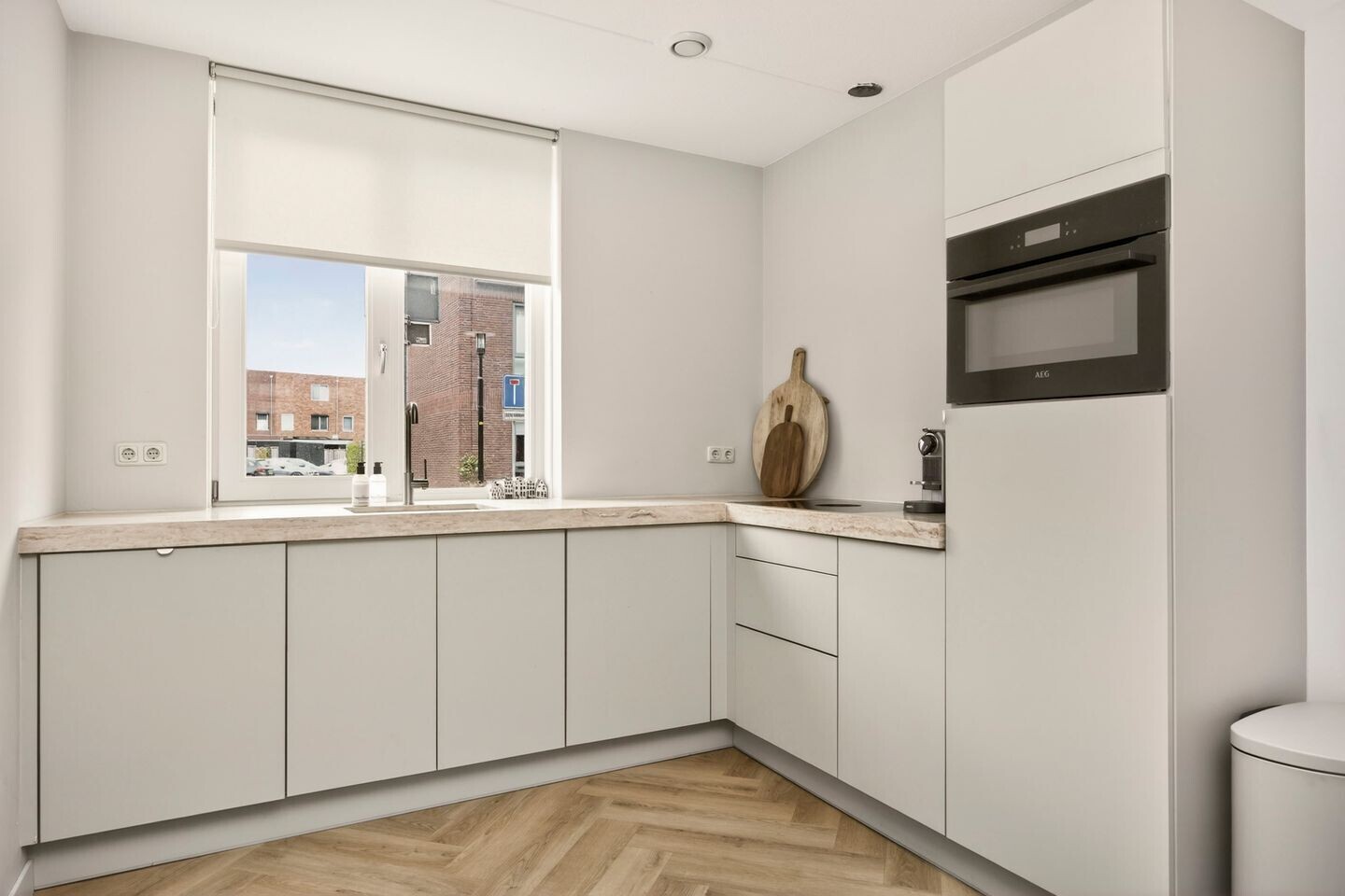 Appartement te koop: Meijlingplein 5, Hengelo