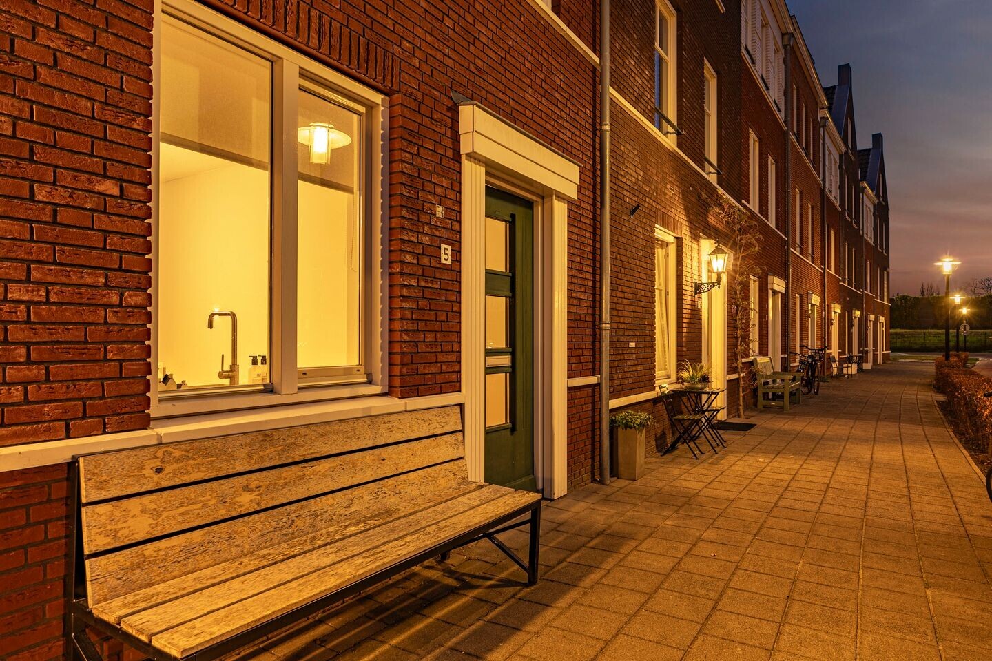 Appartement te koop: Meijlingplein 5, Hengelo