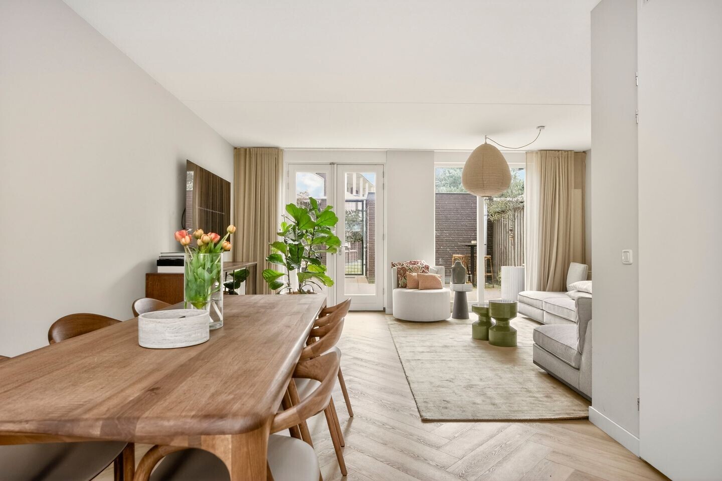 Appartement te koop: Meijlingplein 5, Hengelo