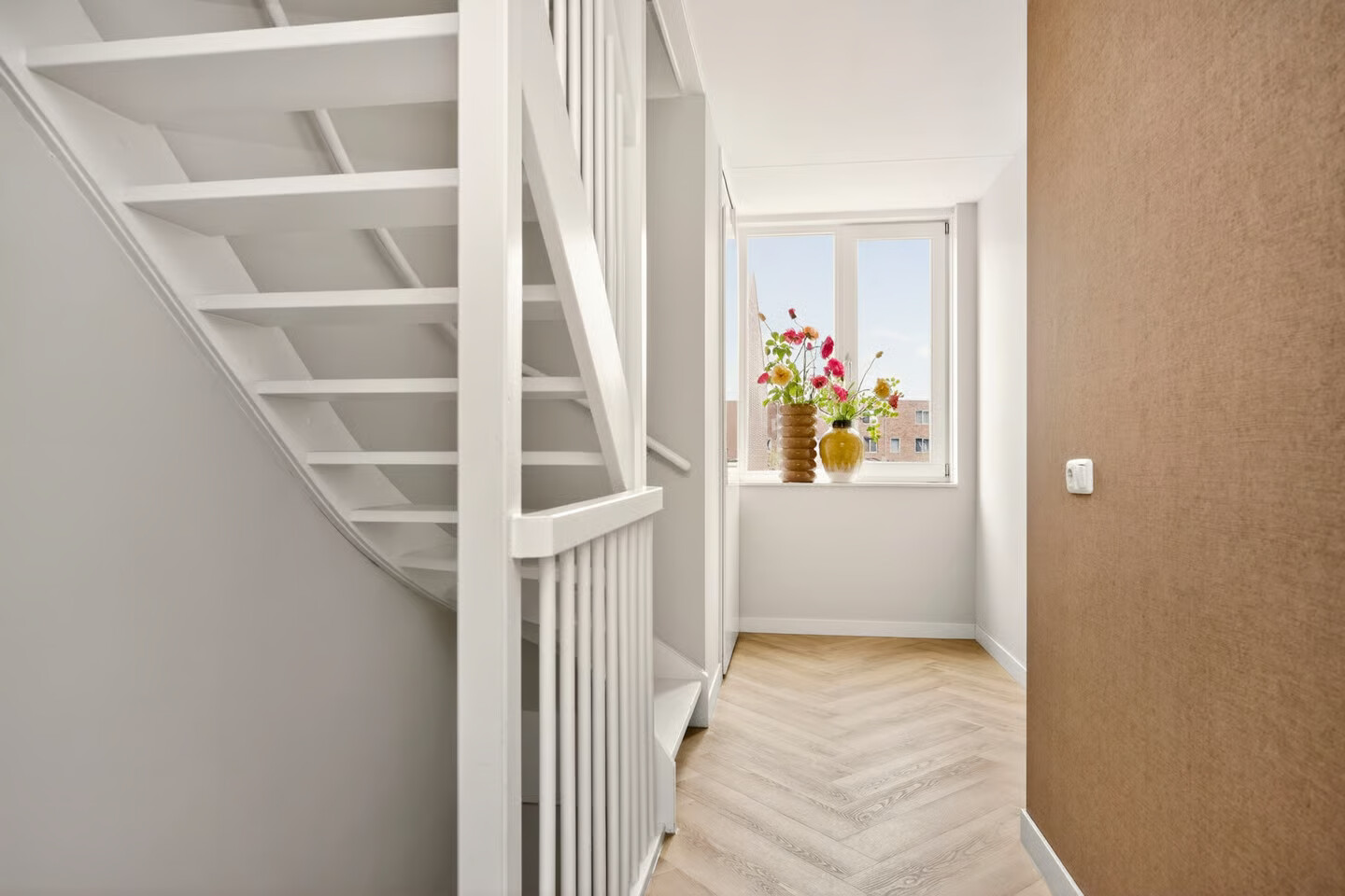 Appartement te koop: Meijlingplein 5, Hengelo