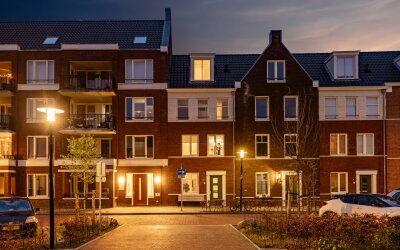 Meijlingplein 5