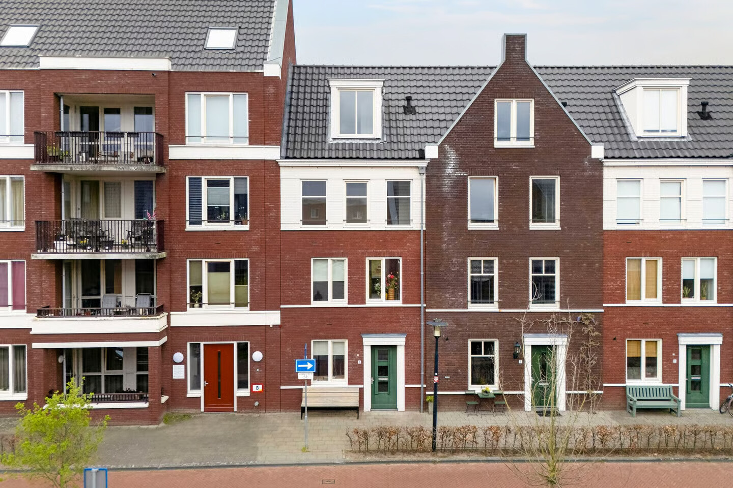 Appartement te koop: Meijlingplein 5, Hengelo