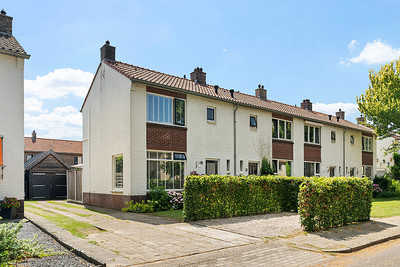 Stephensonstraat 13