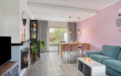 Babcockstraat 12