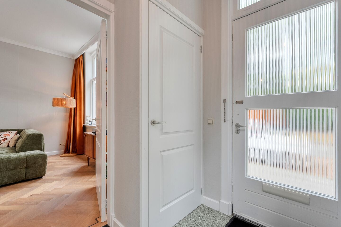 Twee-onder-één-kap te koop: Beckumerstraat 48, Hengelo