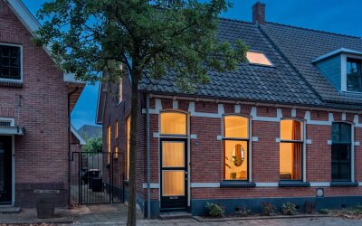 Beckumerstraat 48