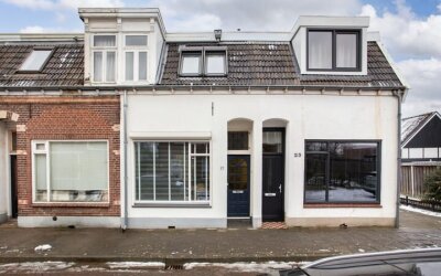 Rudolfstraat 21